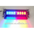 LED Warning Strobe Windscreen Light